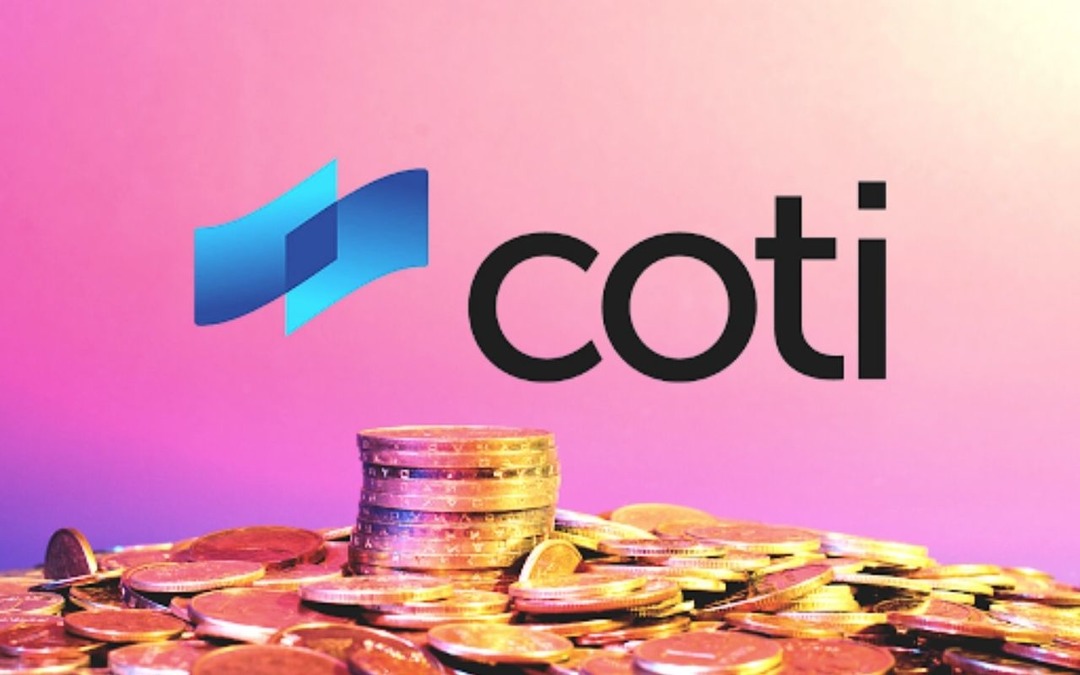 COTI Coin rekora mı hazırlanıyor? Yatırımcılar neden bu Coin&rsquo;e y&ouml;neliyor?