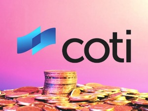COTI Coin rekora mı hazırlanıyor? Yatırımcılar neden bu Coin’e yöneliyor?