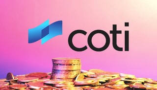 COTI coin rekora mı hazırlanıyor?