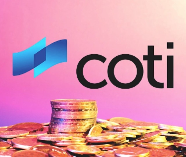 COTI coin rekora mı hazırlanıyor?