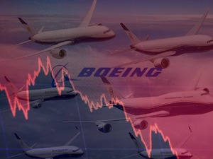 En Büyük Uçak Üreticisi 1 Ayda yüzde 8 Değer Kaybetti! Boeing'de Düşüş Sürecek mi?