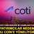 COTI coin rekora mı hazırlanıyor?