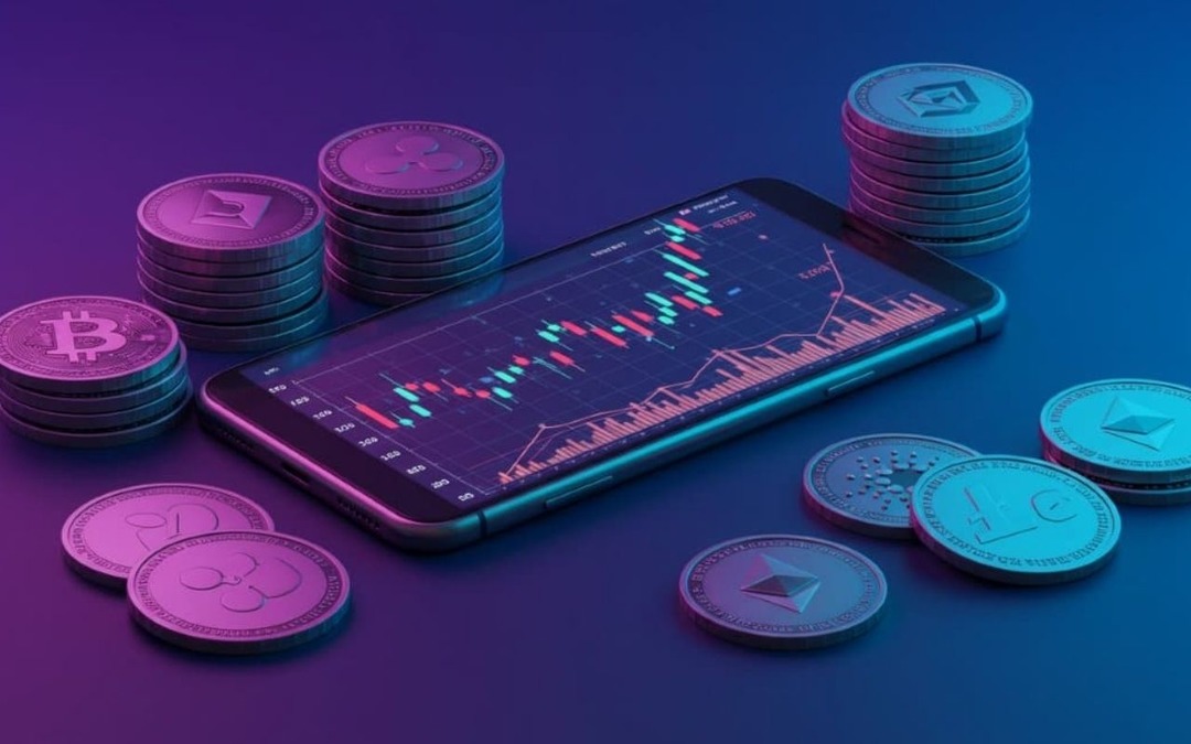 TOMI, TaskBunny, GameGPT&hellip; Bu coinler 24 saatte rekor kırdı! Y&uuml;zde 100&rsquo;den fazla kazandırdılar, peki neden?