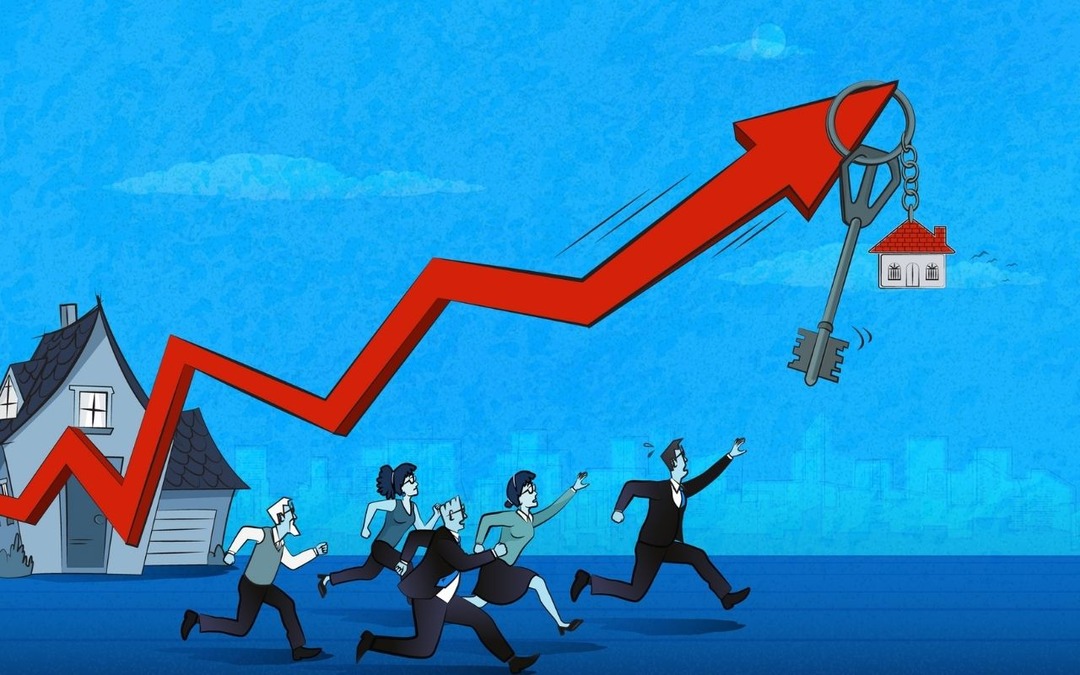 Ev Fiyatları Y&uuml;kselir mi D&uuml;şer mi? İşte &ldquo;Net&rdquo; Cevabı&hellip;