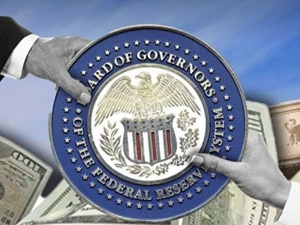 Fed Faizleri D&uuml;ş&uuml;rmeye Devam Edecek mi? Aracı Kurumdan &ldquo;Fed Faiz&rdquo; Tahmini Geldi!