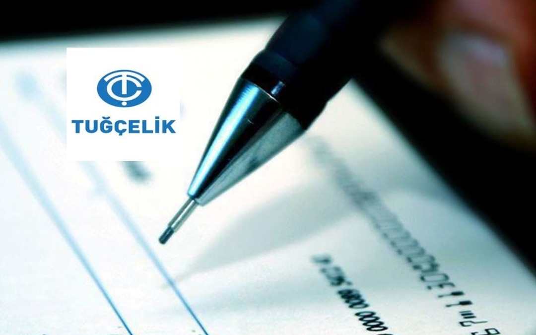 TUCLK duyurdu: Milyonluk satış ger&ccedil;ekleşti