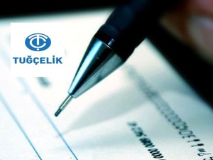 TUCLK duyurdu: Milyonluk satış gerçekleşti
