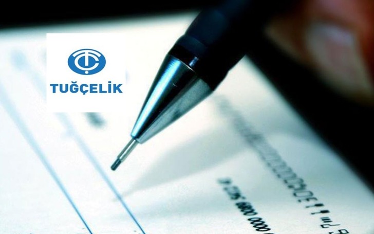 TUCLK duyurdu: Milyonluk satış gerçekleşti