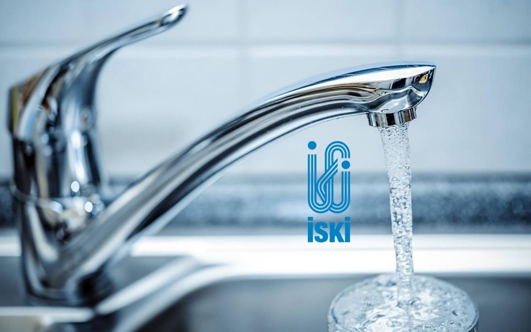 İSKİ Genel Kurulu'nda İstanbul'da suya zam teklifi komisyona sevk edildi