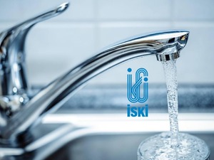 İSKİ Genel Kurulu'nda İstanbul'da suya zam teklifi komisyona sevk edildi