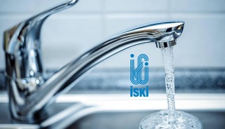 İSKİ Genel Kurulu'nda İstanbul'da suya zam teklifi komisyona sevk edildi