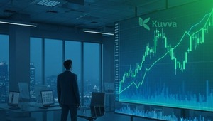 KUVVA'nın 2025/3Ç bilançosu rekor kırdı!