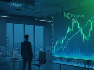 KUVVA'nın 2025/3Ç bilançosu rekor kırdı!