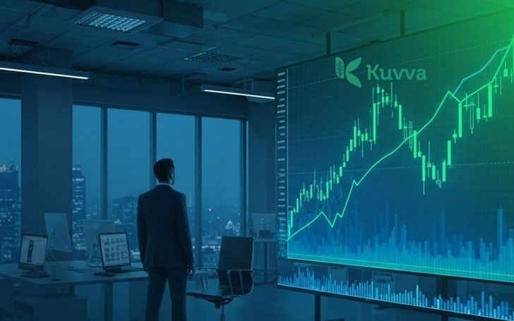 KUVVA'nın 2025/3Ç bilançosu rekor kırdı!