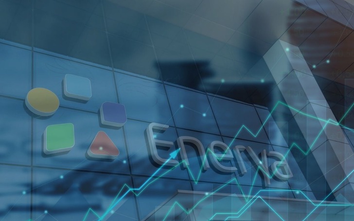 ENERY'nin 2025/3Ç bilançosu yatırımcıyı sevindirdi