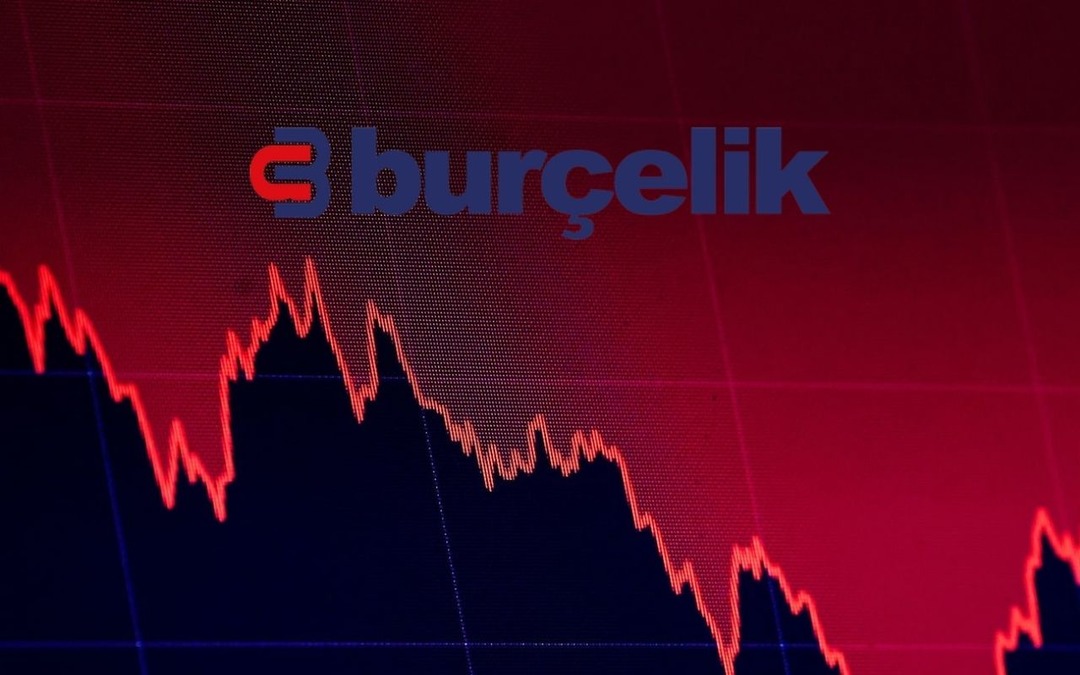 BURCE 3&Ccedil; raporunu paylaştı: Net zarar 87 Milyon TL
