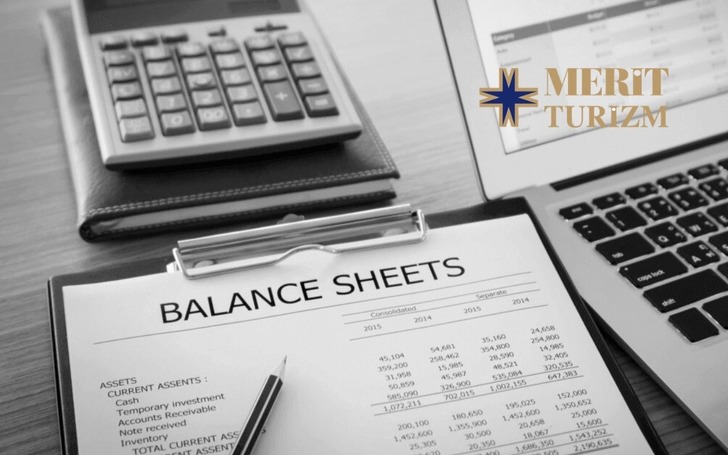 MERIT'in 2025/3Ç raporu geldi: Finansal gücünü kanıtladı!