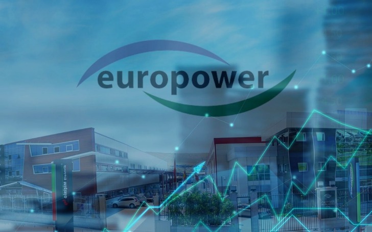 EUPWR 2025/3Ç bilançosunu açıkladı: Net kâr var mı?