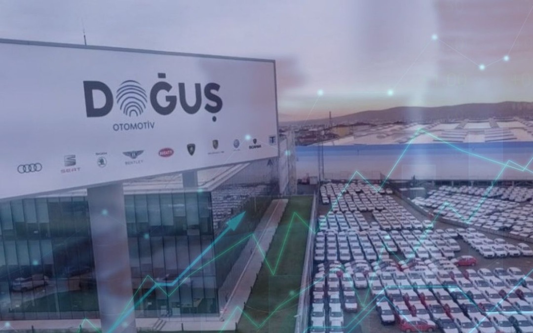 DOAS'ın 2025/3&Ccedil; bilan&ccedil;osu geldi: K&acirc;r var mı?