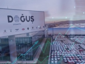 DOAS'ın 2025/3Ç bilançosu geldi: Kâr var mı?