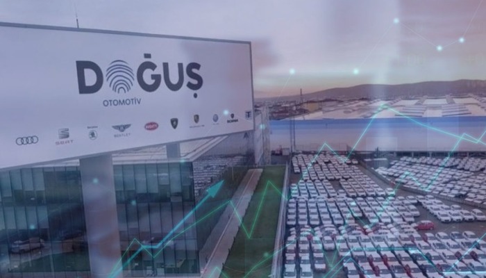 DOAS'ın 2025/3Ç bilançosu geldi: Kâr var mı?