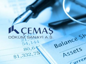 CEMAS'dan 2025/3Ç bilançosu: Satışlar düştü, kâr eridi