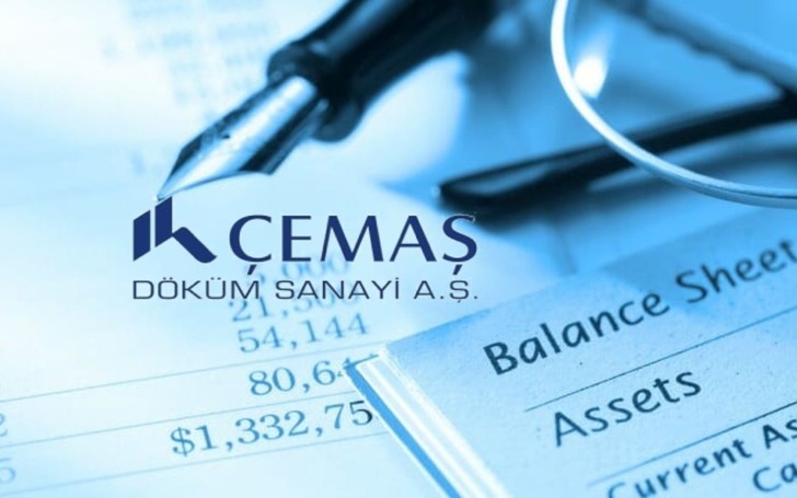 CEMAS'dan 2025/3Ç bilançosu: Satışlar düştü, kâr eridi