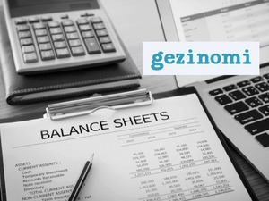 GZNMI 2025/3Ç bilançosunu paylaştı: 15 Milyon TL net zarar