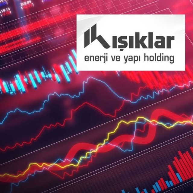 IEYHO 2025/3Ç bilançosunu paylaştı: Satışlar geriledi, zarar arttı