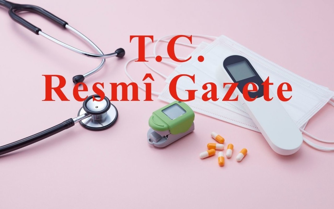 &Ouml;zel sağlık yatırımlarına yeni d&ouml;nem: Lisans y&ouml;netmeliği değişti