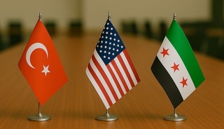 Üçlü zirvenin haberi geldi: Türkiye Beyaz Saray'da!