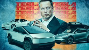 Tesla’ya bir günde iki darbe birden! Model Y de kan kaybetti… Musk evreninde ne oluyor?