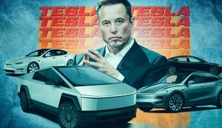 Tesla’ya bir günde iki darbe birden!