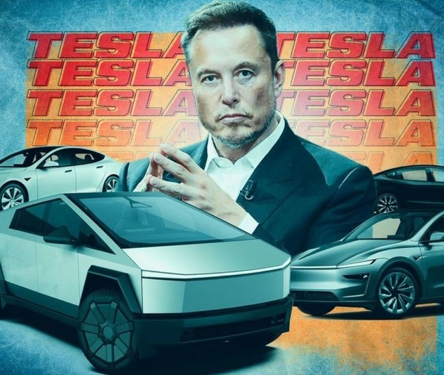 Tesla’ya bir günde iki darbe birden!