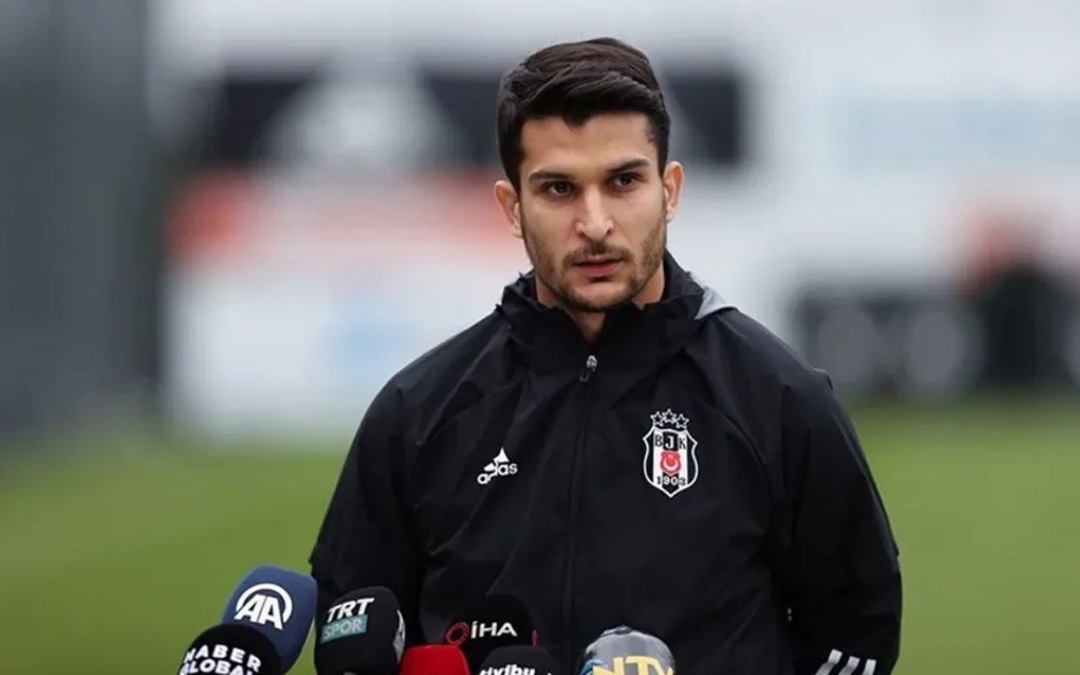 Bahis soruşturmasında son dakika! Beşiktaşlı Necip Uysal adliyede