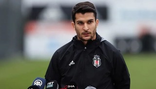 Bahis soruşturmasında son dakika! Beşiktaşlı Necip Uysal adliyede