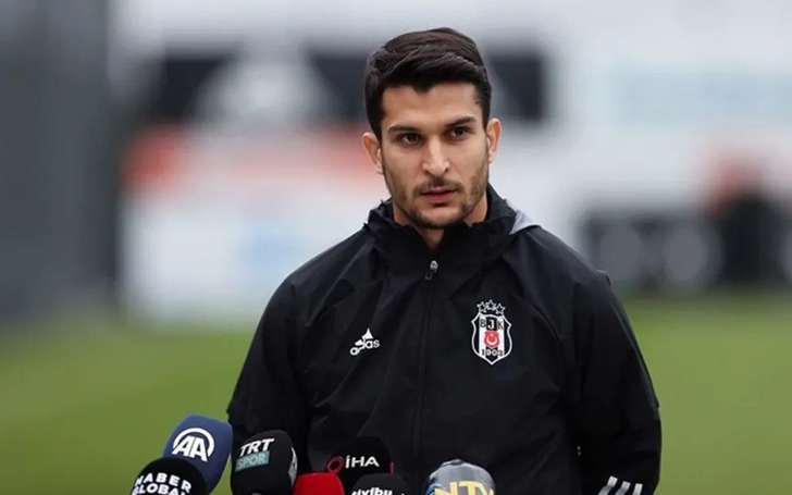 Bahis soruşturmasında son dakika! Beşiktaşlı Necip Uysal adliyede