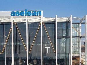 Aselsan&rsquo;dan 1,12 milyar euroluk dev anlaşma