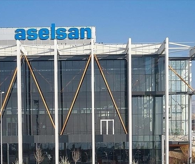Aselsan’dan 1,12 milyar euroluk dev anlaşma