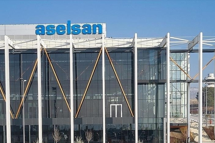 Aselsan’dan 1,12 milyar euroluk dev anlaşma