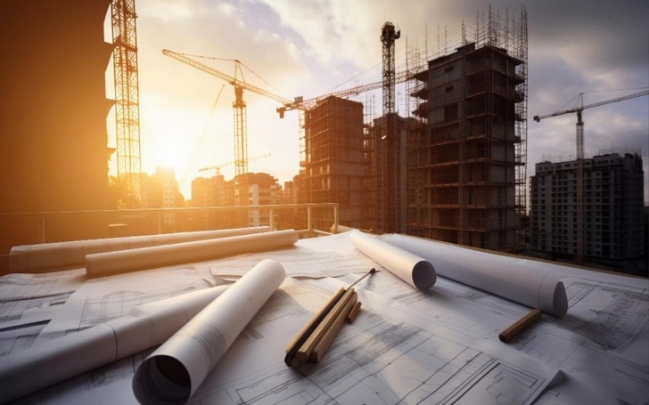 TÜİK verileri açıkladı: İnşaat maliyetlerinde artış sürüyor!