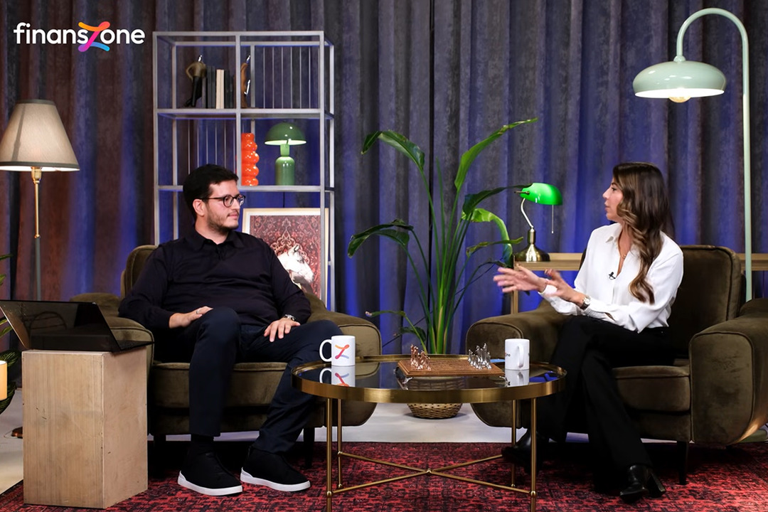 A&ccedil;ık A&ccedil;ık 12. B&ouml;l&uuml;m| Yıldız Holding YKB Vekili Yahya &Uuml;lker: "Yapay zekayı işten atabiliriz"