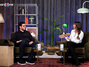 A&ccedil;ık A&ccedil;ık 12. B&ouml;l&uuml;m| Yıldız Holding YKB Vekili Yahya &Uuml;lker: "Yapay zekayı işten atabiliriz"