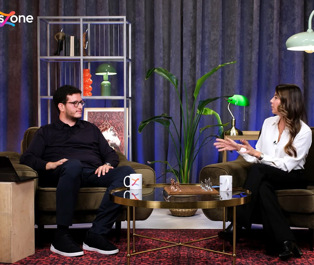 Açık Açık 12. Bölüm| Yahya Ülker:  "Yapay zekayı işten atabiliriz"