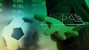 Futbolda bahis skandalı Borsa İstanbul’u vurdu: Tüm spor hisseleri düştü, biri ayakta kaldı!