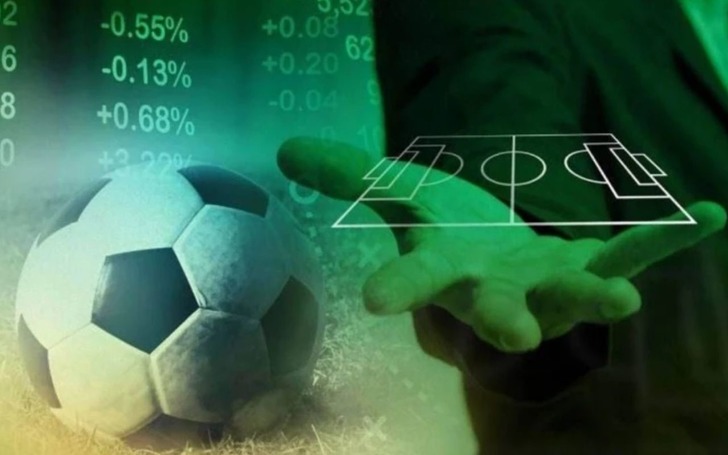 Futbolda bahis skandalı Borsa İstanbul’u vurdu: Tüm spor hisseleri düştü, biri ayakta kaldı!