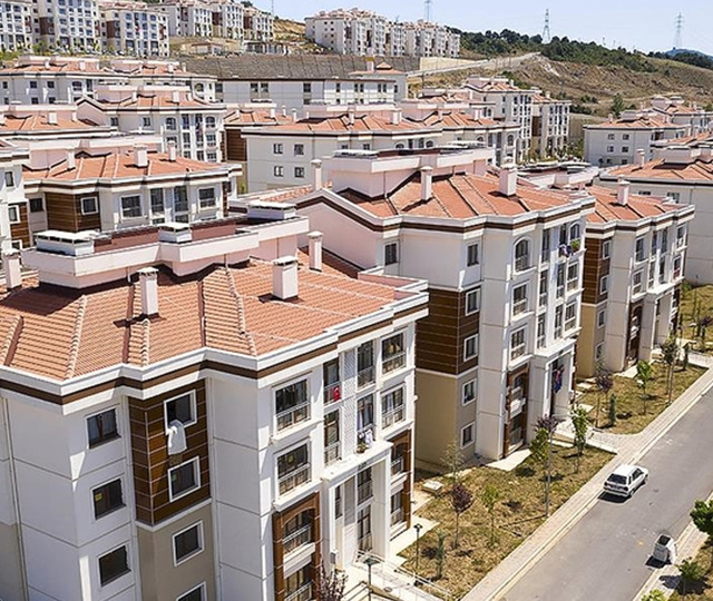 Bakan Kurum açıkladı! Vatandaşlar ilk gün resmen akın etti: Konut projesine rekor başvuru