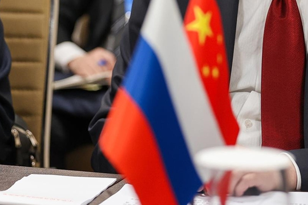 Rusya ile &Ccedil;in arasında Kuzey Deniz Yolu &uuml;zerinden kargo sevkiyatı arttı