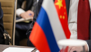 Rusya ile Çin arasında Kuzey Deniz Yolu üzerinden kargo sevkiyatı arttı