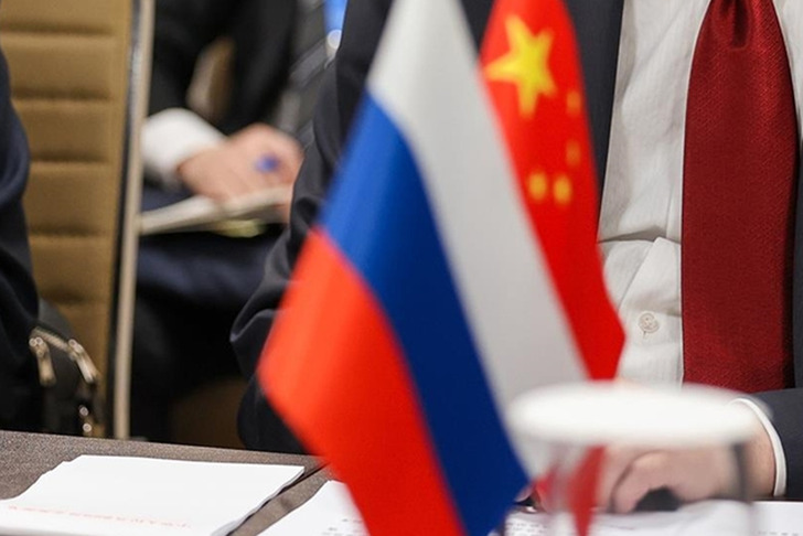 Rusya ile Çin arasında Kuzey Deniz Yolu üzerinden kargo sevkiyatı arttı